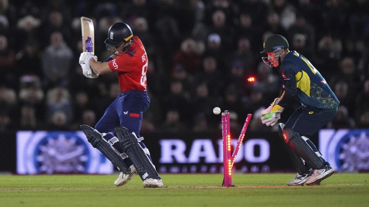 ENG vs AUS 2nd T20I Live Streaming Info: When and where to watch Australia tour of England 2024; match details, squads